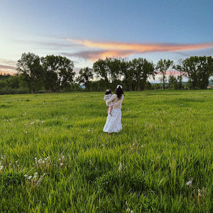 Meet your Posher, Mariana